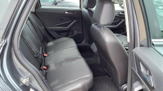 2019 Volkswagen Jetta 1.4T SE