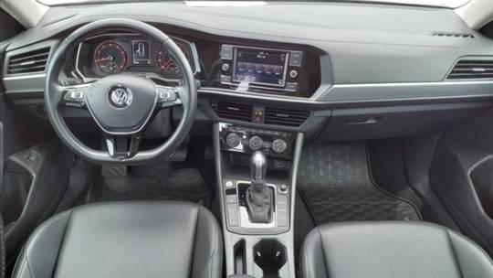 2019 Volkswagen Jetta 1.4T SE