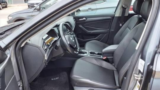 2019 Volkswagen Jetta 1.4T SE