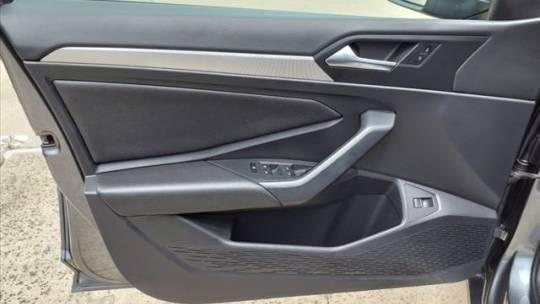 2019 Volkswagen Jetta 1.4T SE