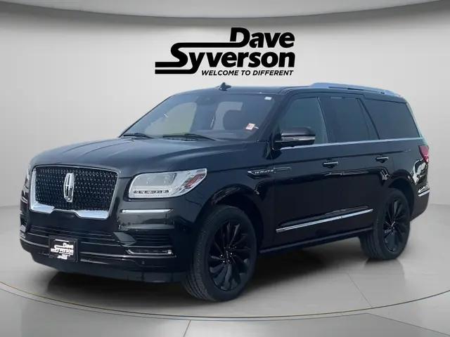 2020 Lincoln Navigator Reserve for sale in Albert Lea, MN