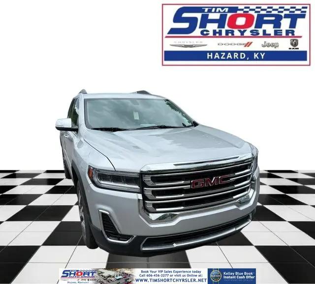 2020 GMC Acadia FWD SLE for sale in Hazard, KY