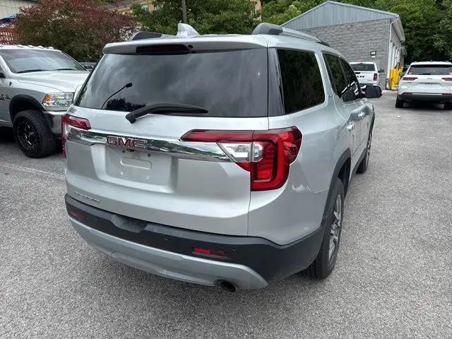 2020 GMC Acadia FWD SLE