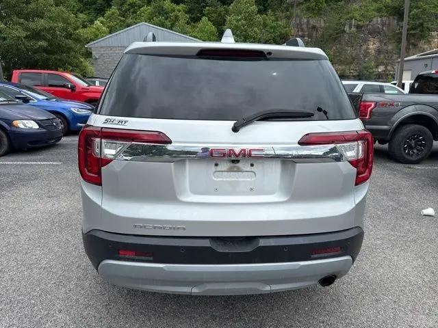 2020 GMC Acadia FWD SLE
