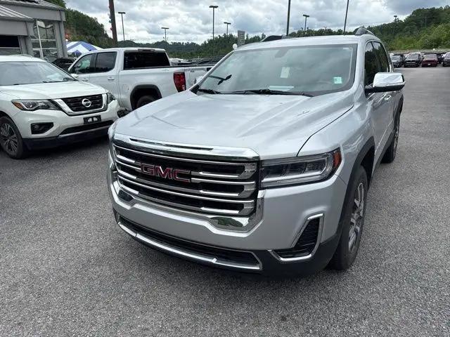 2020 GMC Acadia FWD SLE