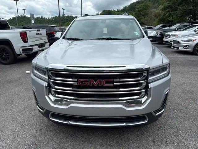 2020 GMC Acadia FWD SLE