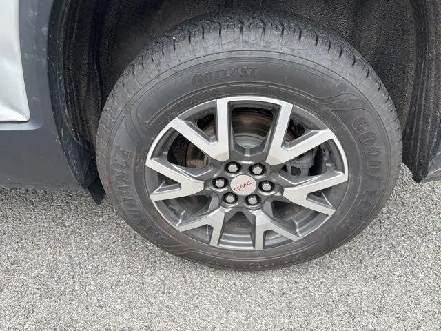 2020 GMC Acadia FWD SLE