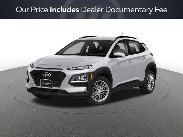 2019 Hyundai Kona SEL for sale in Wilkes-Barre, PA