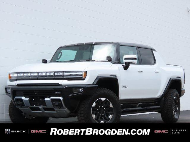 2022 GMC HUMMER EV Edition 1 for sale in Olathe, KS