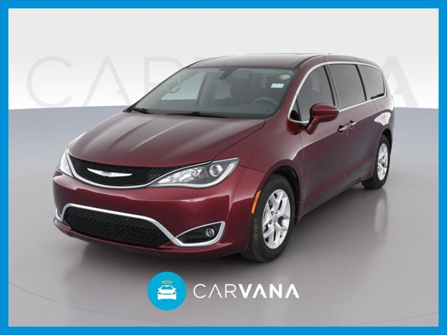 2018 Chrysler Pacifica Touring Plus for sale near , 