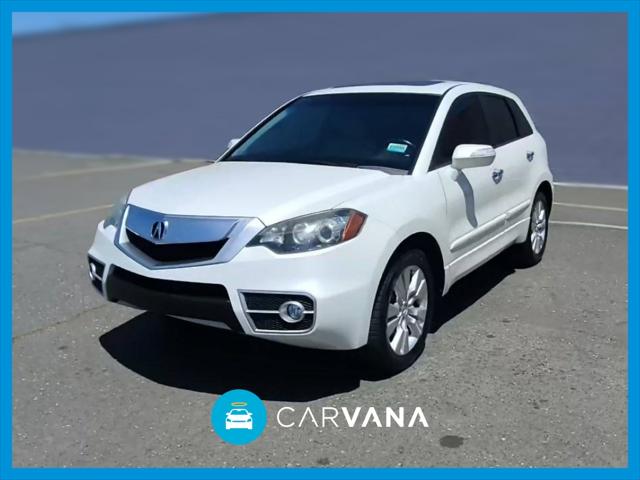 2010 Acura RDX FWD 4dr for sale near , 