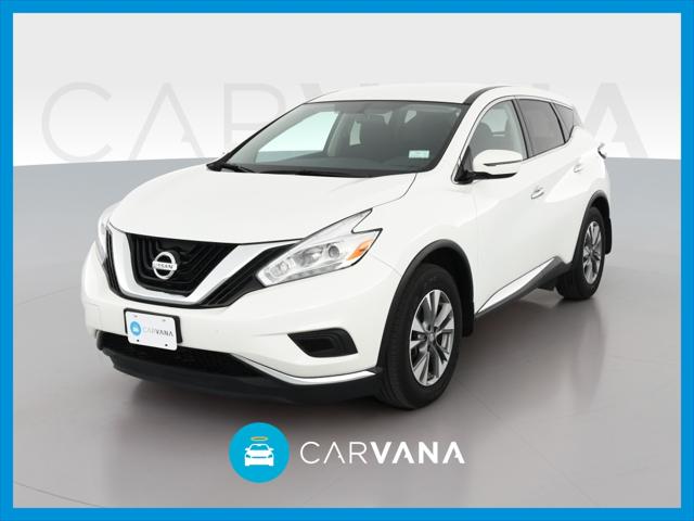 2016 Nissan Murano S for sale near , 