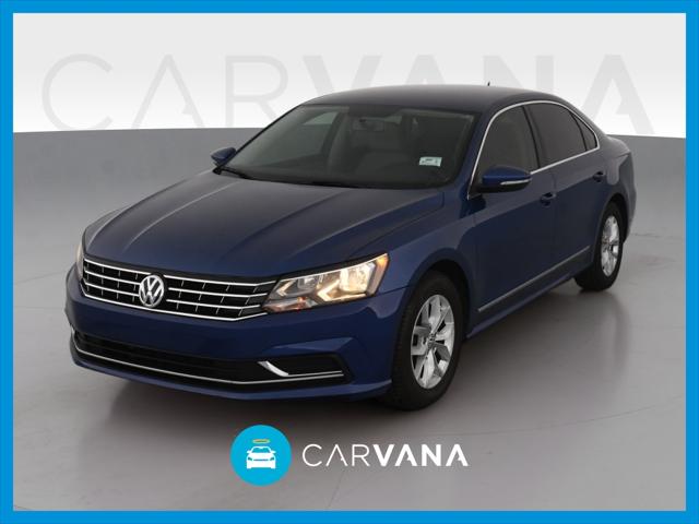 2016 Volkswagen Passat 1.8T S for sale near , 