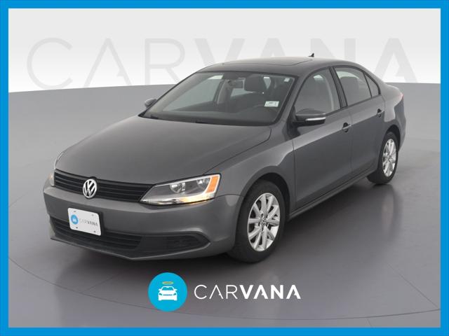 2011 Volkswagen Jetta SE w/Convenience & Sunroof PZEV for sale near , 