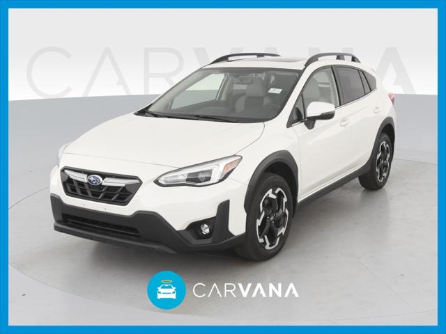 2021 Subaru Crosstrek Limited for sale near , 