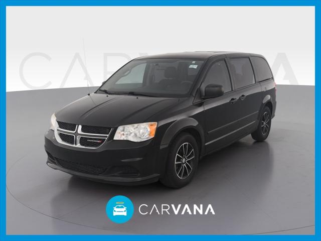 2014 Dodge Grand Caravan American Value Pkg for sale near , 
