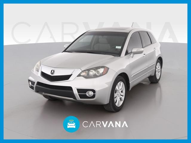 2012 Acura RDX FWD 4dr for sale near , 