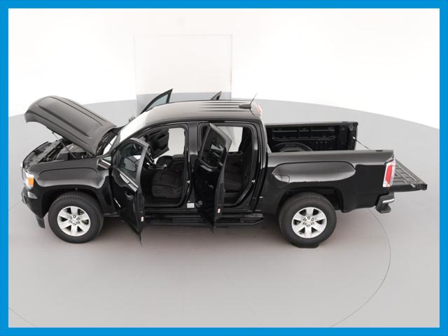 2016 GMC Canyon 2WD SLE