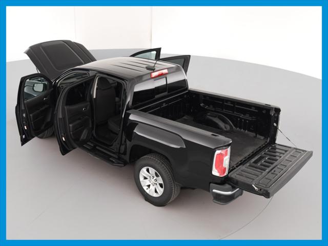 2016 GMC Canyon 2WD SLE