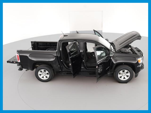 2016 GMC Canyon 2WD SLE