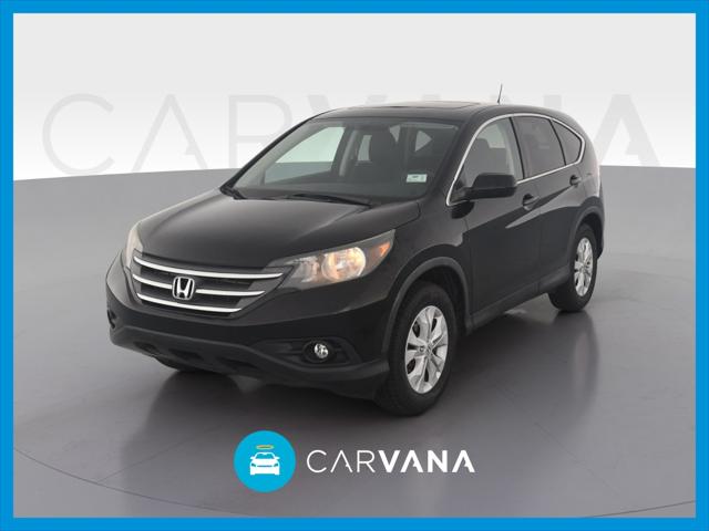 2013 Honda CR-V EX for sale near , 