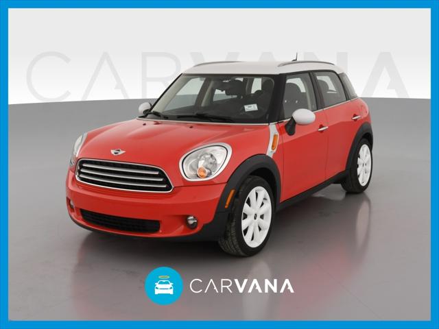 2012 MINI Cooper Countryman FWD 4dr for sale near , 