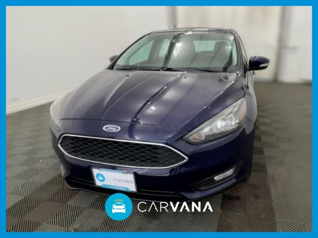2016 Ford Focus SE for sale near , 