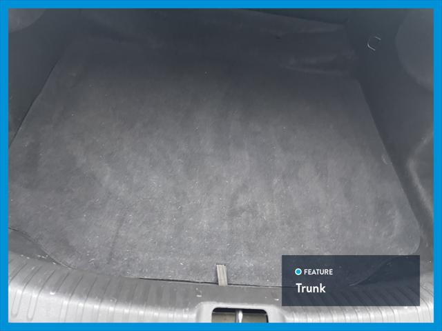 2011 Saab 9-5 Turbo4