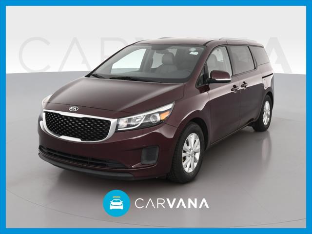 2017 Kia Sedona LX for sale in , 