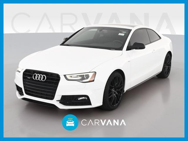2016 Audi A5 Premium Plus for sale near , 