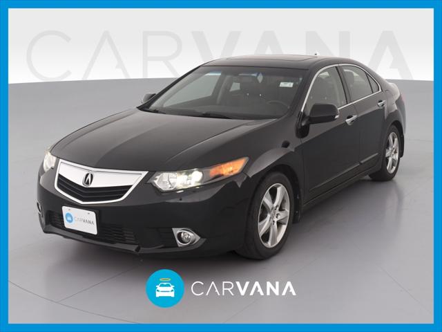 2012 Acura TSX Tech Pkg for sale near , 