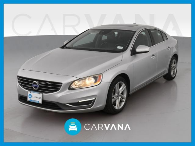 2015 Volvo S60 T5 Drive-E Premier for sale near , 