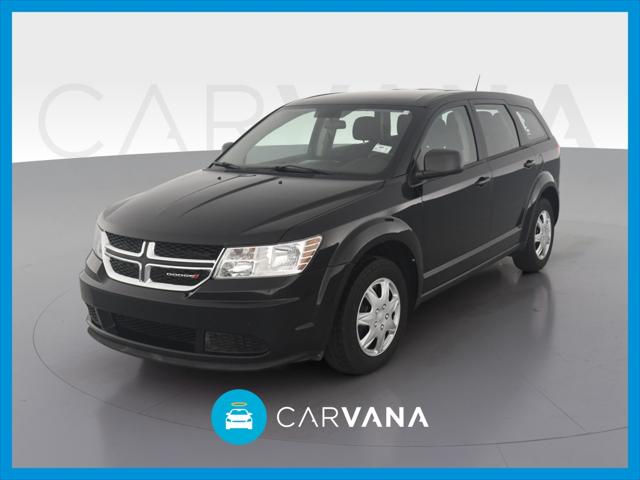 2015 Dodge Journey American Value Pkg for sale near , 