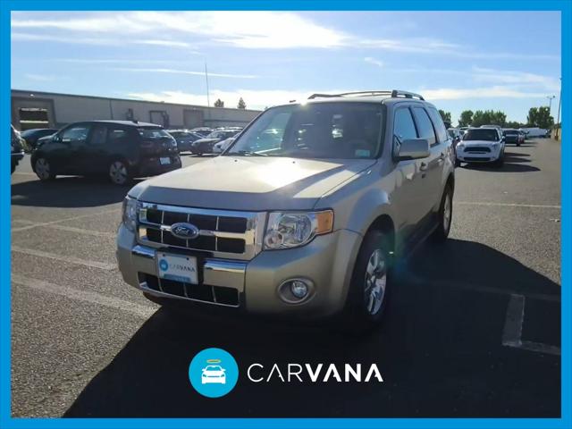 2012 Ford Escape Limited for sale near , 