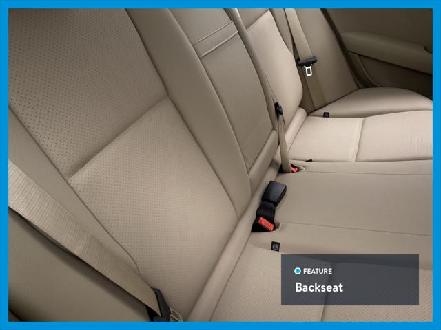 2012 Mercedes-Benz C-CLASS C 300
