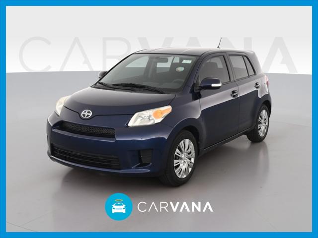 2010 Scion xD for sale near , 