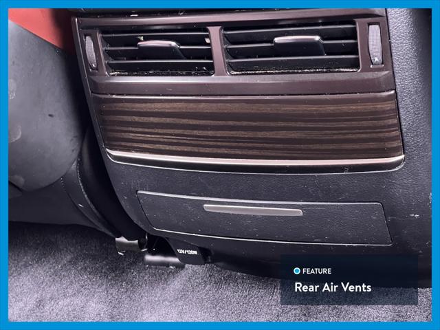 2017 Lexus LX LX 570