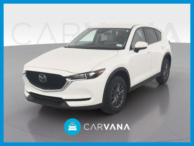 2019 Mazda CX-5 Touring for sale near , 