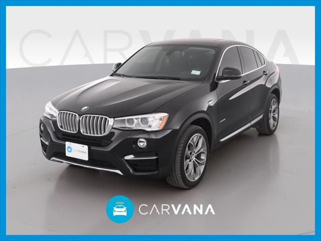2016 BMW X4 xDrive35i for sale in , 