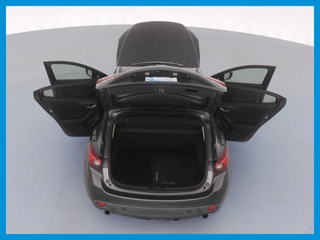 2015 Mazda Mazda3 i Touring