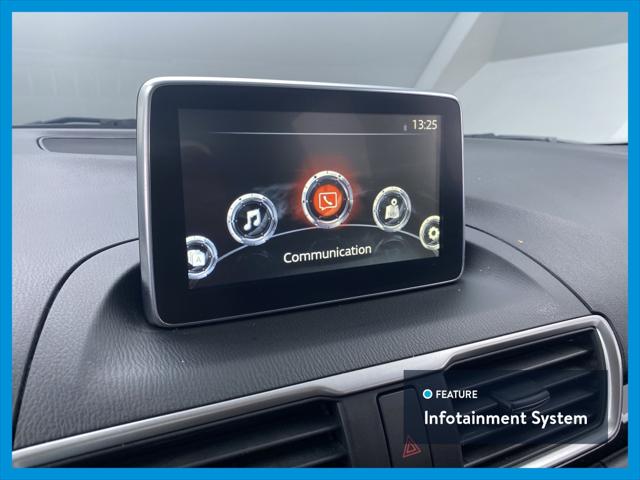 2015 Mazda Mazda3 i Touring