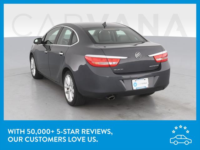 2013 Buick Verano Convenience Group