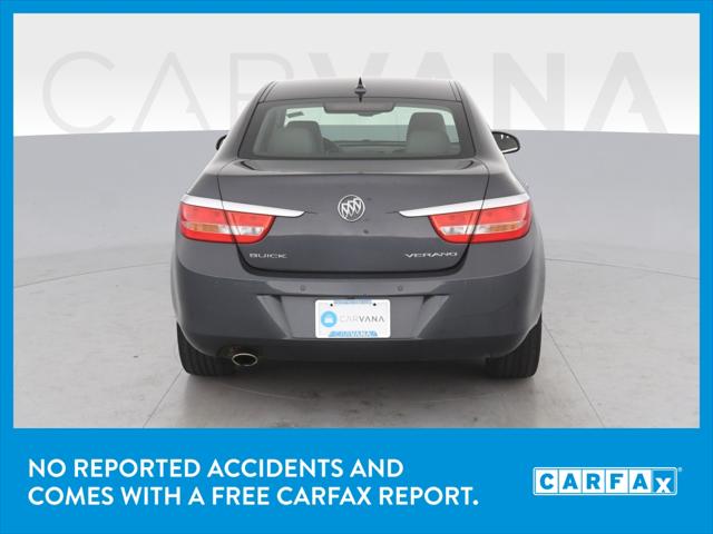 2013 Buick Verano Convenience Group