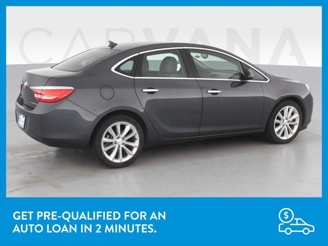 2013 Buick Verano Convenience Group