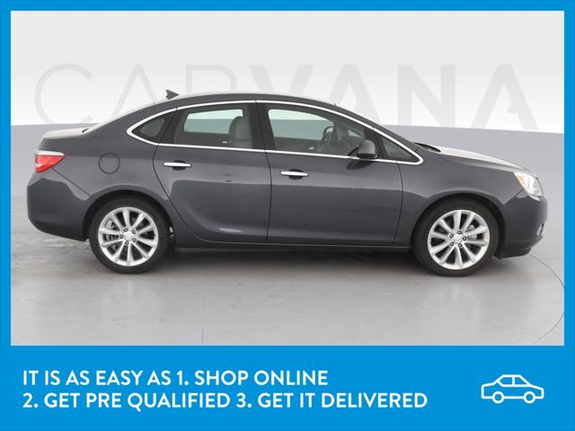 2013 Buick Verano Convenience Group