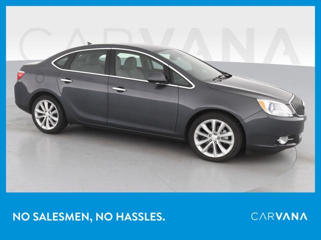 2013 Buick Verano Convenience Group
