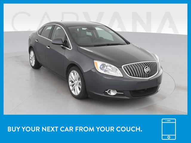 2013 Buick Verano Convenience Group