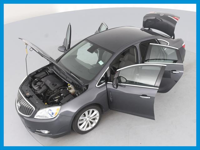 2013 Buick Verano Convenience Group