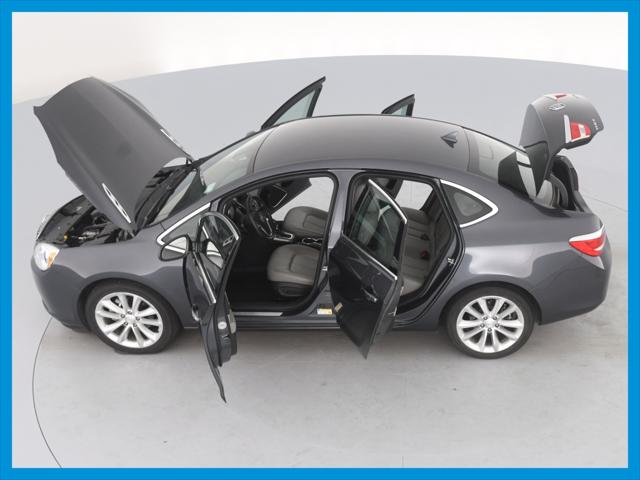 2013 Buick Verano Convenience Group