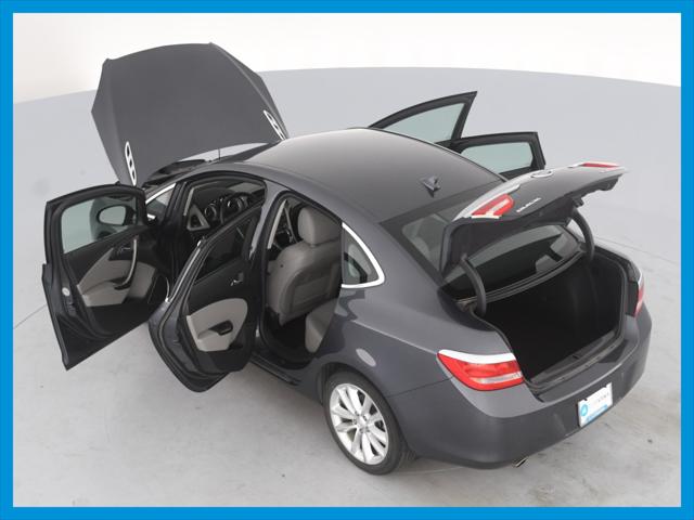 2013 Buick Verano Convenience Group
